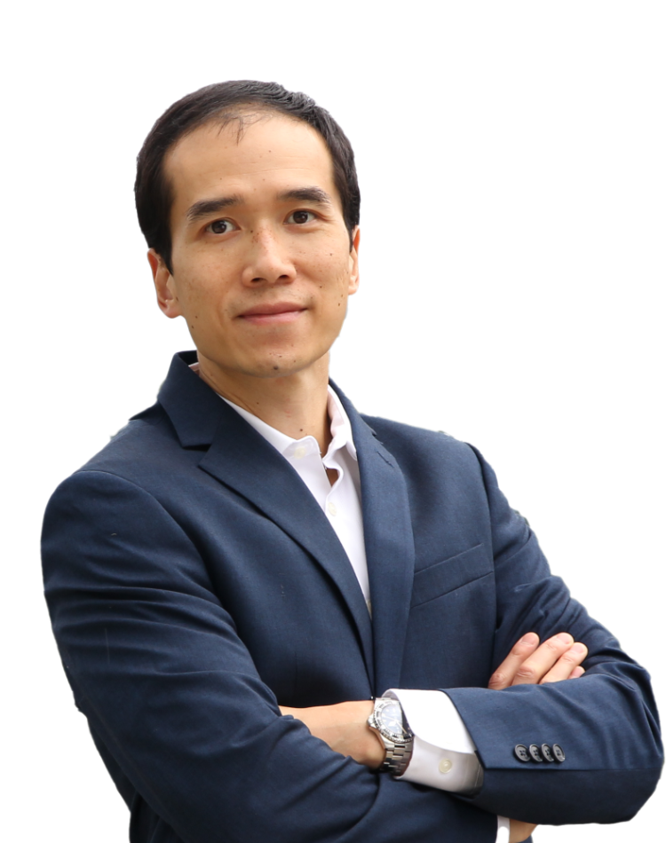 Tim Zhuo