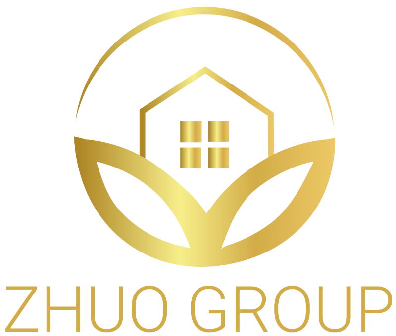 Tim Zhuo logo